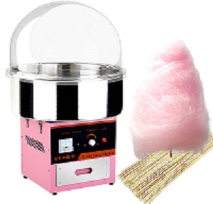 Cotton Candy Machine Hire Sydney