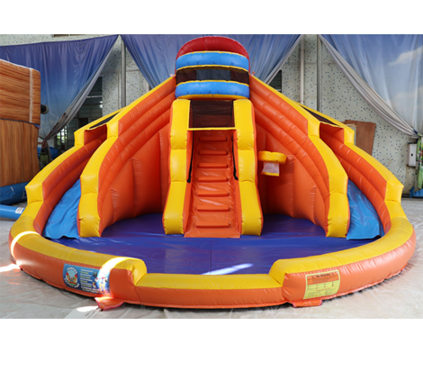 Cheap water slide Jumping Castle Sydney