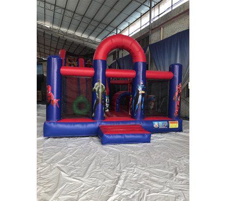 jumping castle kings