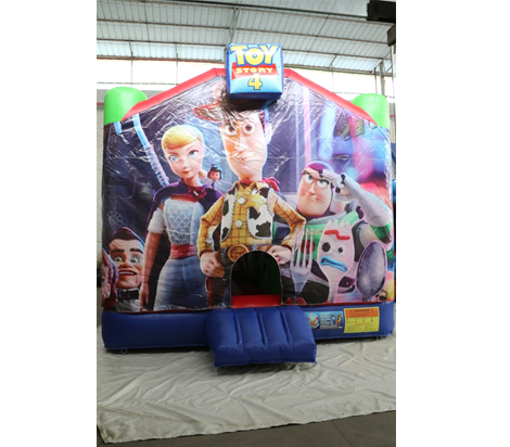 Toy Story Jumping Castles for Kids party in Sydney